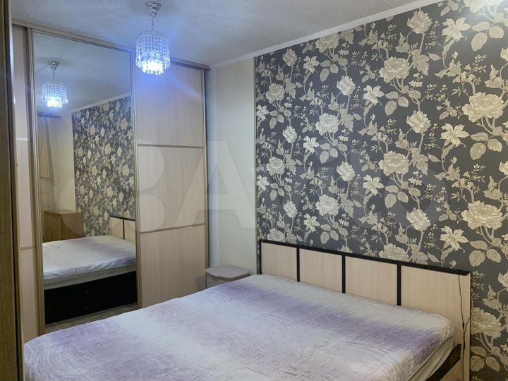 2-к. квартира, 44,3 м², 2/5 эт.