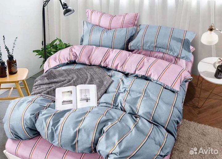 Белье постельное 2 спальное с доставкой