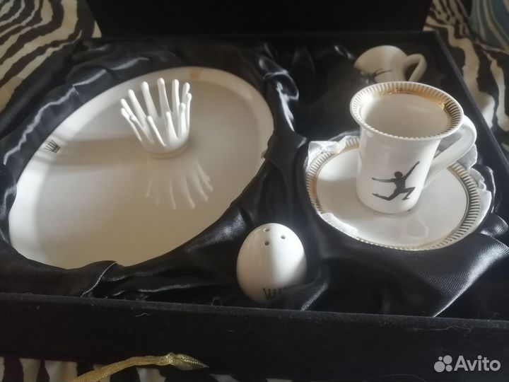 Набор столовой посуды