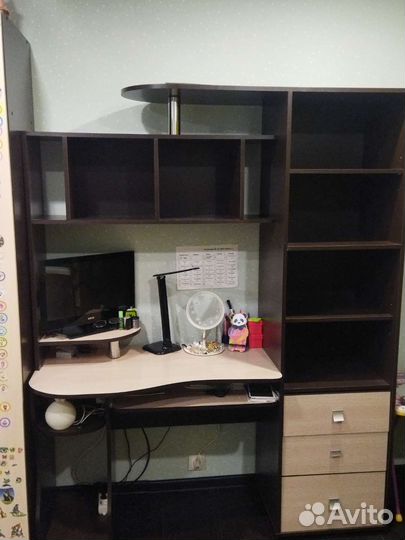 Письменный стол бу