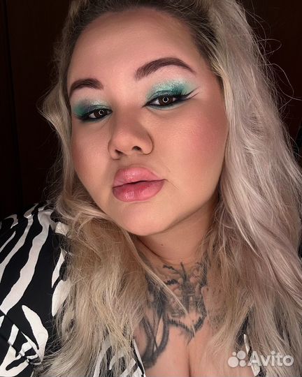 Визажист. Обучение макияж для себя/Визажист с 0