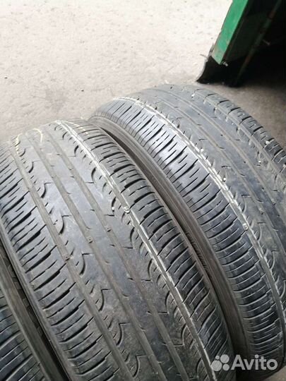Kumho Solus KH25 205/55 R17