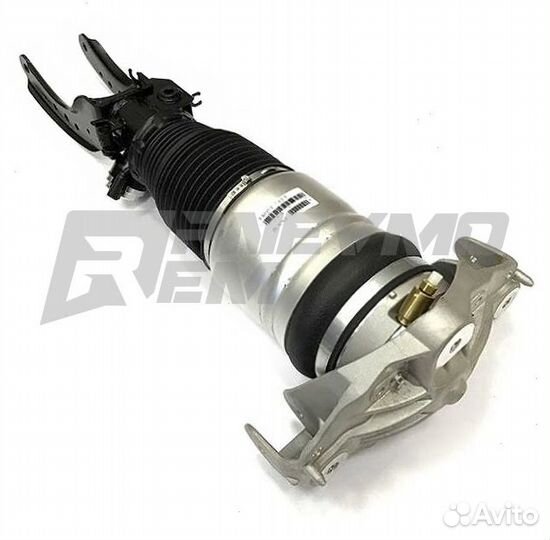 Передний амортизатор Cayenne 957