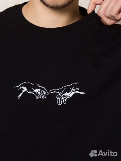 Вышивка на одежде, логотип, вышивка на заказ