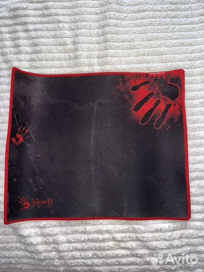 Коврик для мыши Bloody