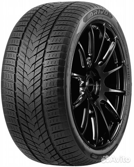 Arivo Winmaster ProX ARW5 275/40 R20 106H