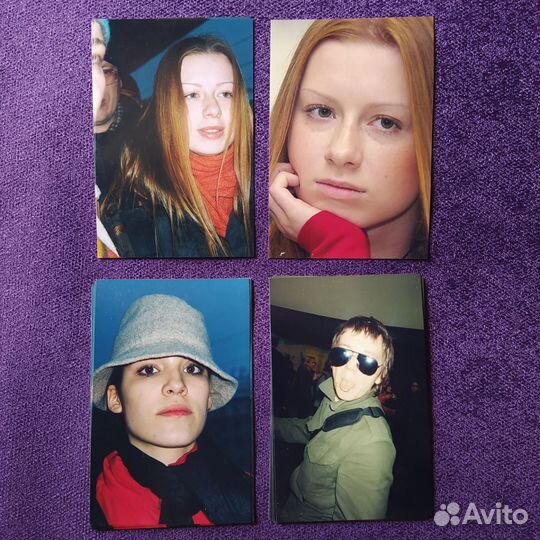 Фото Фабрики Звезд 1-3 (3 первых состава)