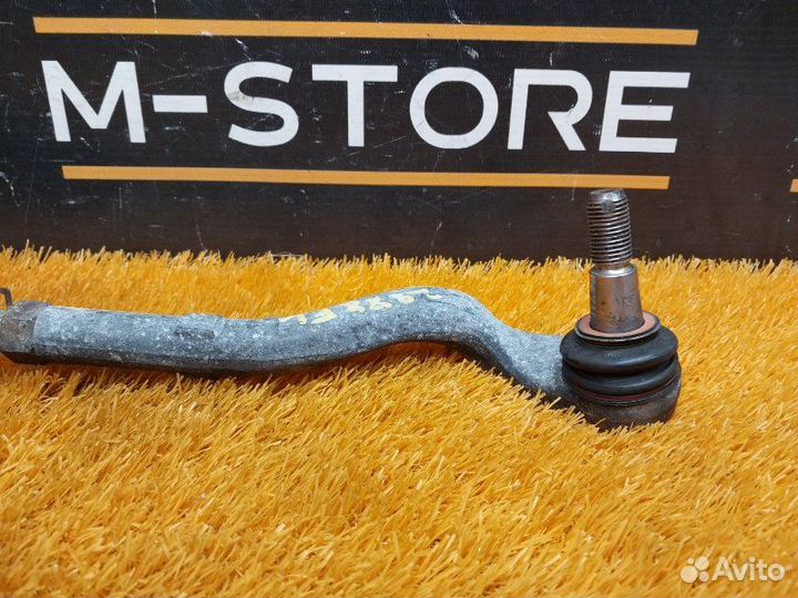 Тяга рулевая передняя левая Mercedes-Benz E-Class