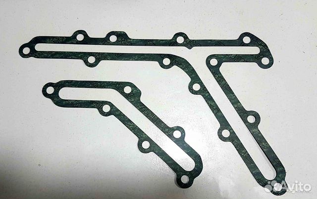 Прокладки маслоканалов инфинити