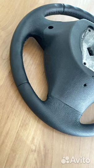 Руль bmw бмв F10 Ф10