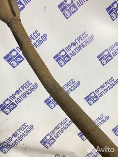 Глушитель Kia Shuma седан 1.6 S6D 2003