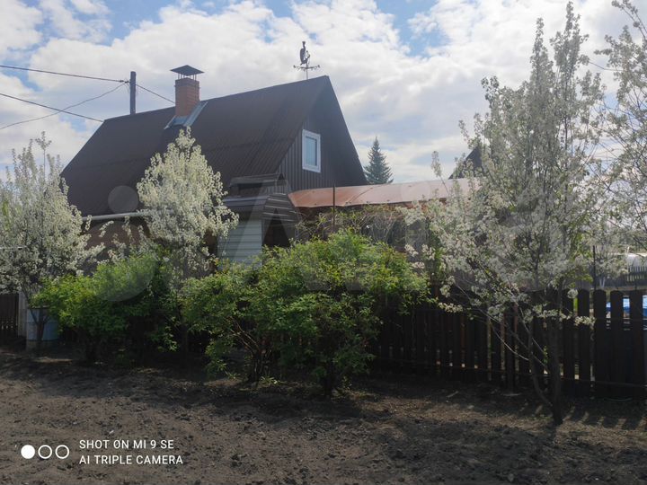 Участок 7 сот. (ИЖС)