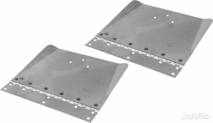 Комплект транцевых плит Lenco 9