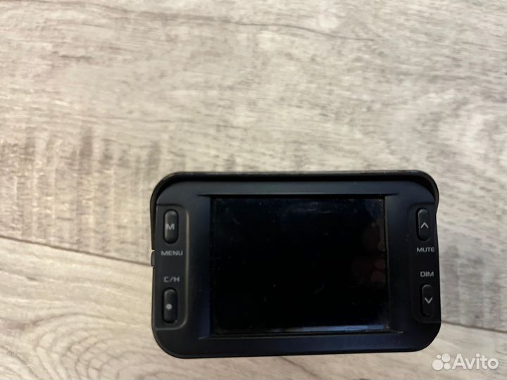 Inspector marlin A7L