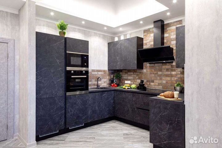 Кухни на заказ