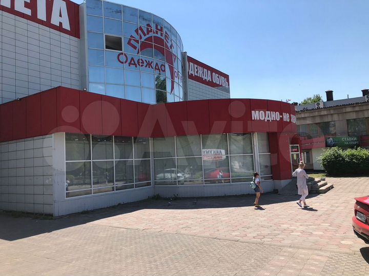 Свободного назначения, 2200 м²