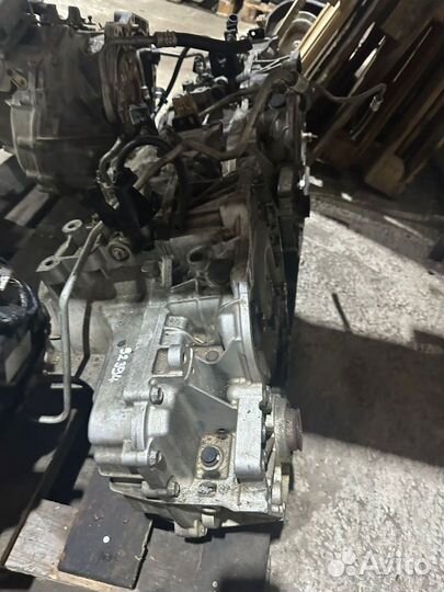 АКПП 6T30 6Т40 6Т45 Opel Astra J Гарантия