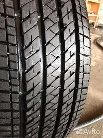 Bridgestone Ecopia EP422 Plus 65 R16