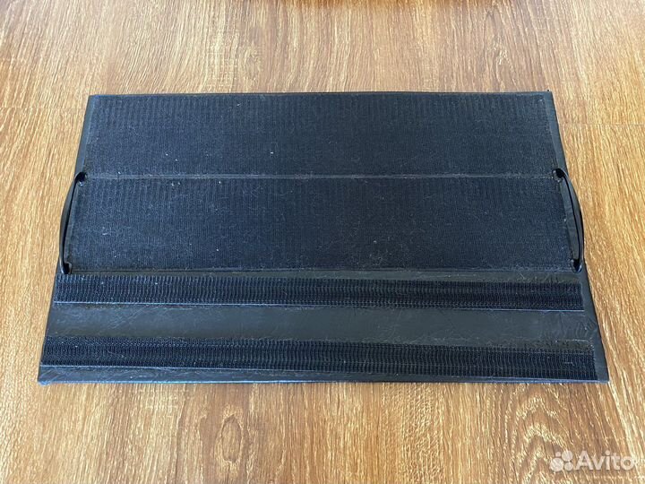 Сумка для педалборда