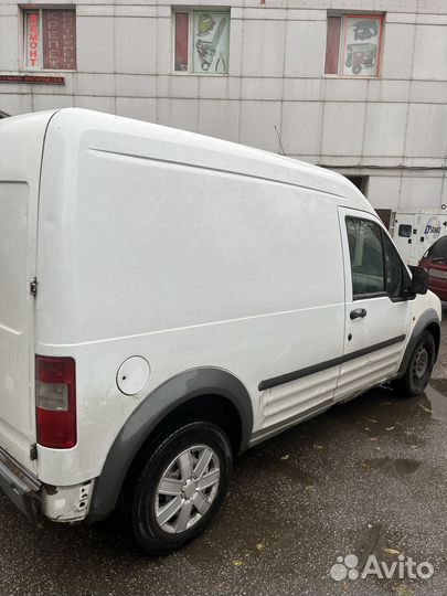 Ford Transit Connect 1.8 МТ, 2008, 322 500 км
