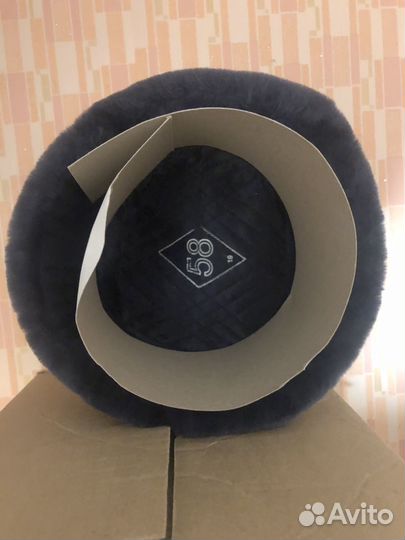 Шапка армейская