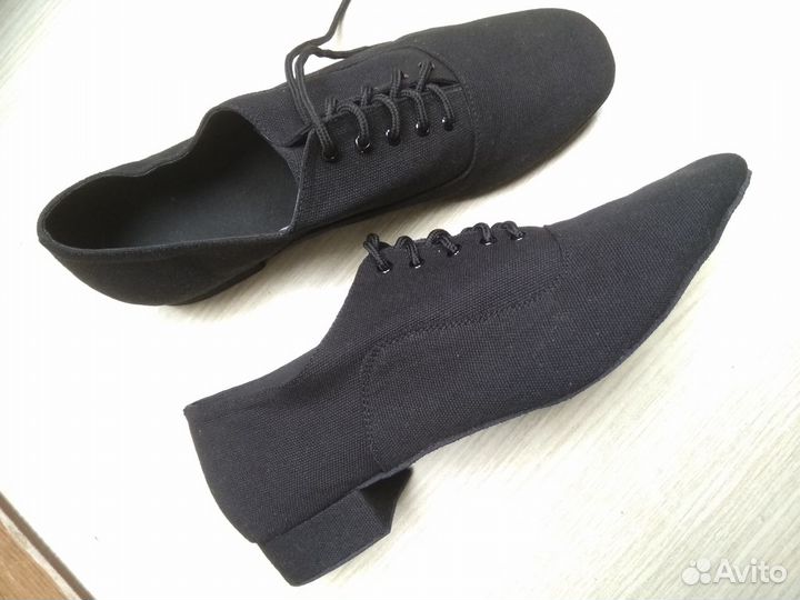 Туфли для бальных танцев (стандарт)