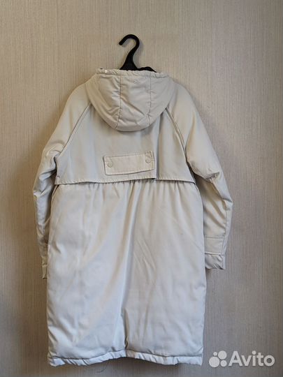 Парка женская 46 размер