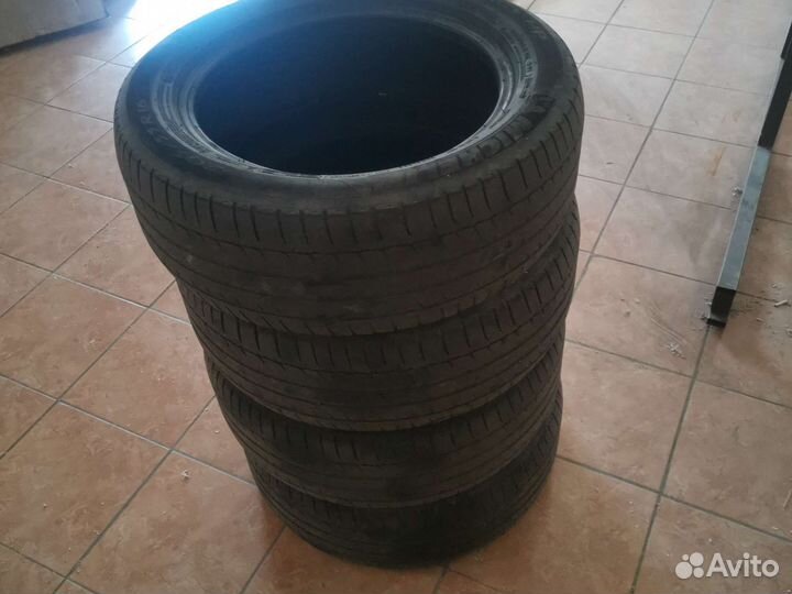 Michelin Primacy HP 205/55 R16 91