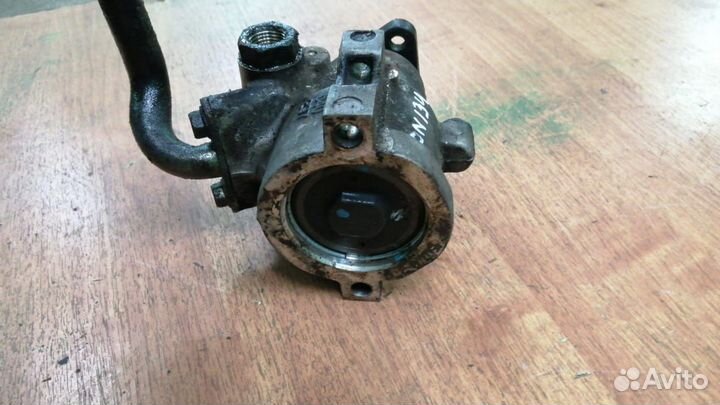 Насос гидроусилителя Daewoo Nexia 16V 8V Lanos