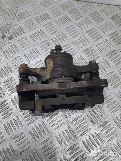 Суппорт передний левый Daewoo Matiz M150 F8CV 2008