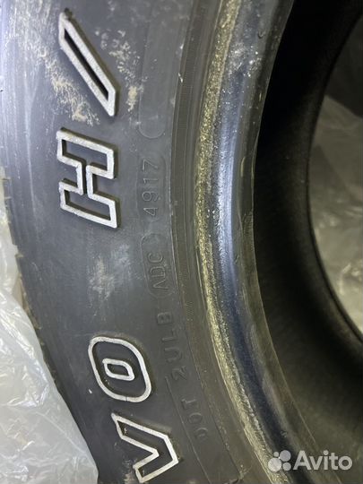 Maxxis Bravo HT-770 265/60 R18