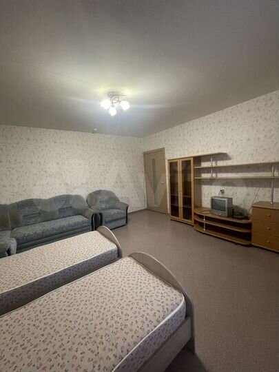 2-к. квартира, 53 м², 3/10 эт.