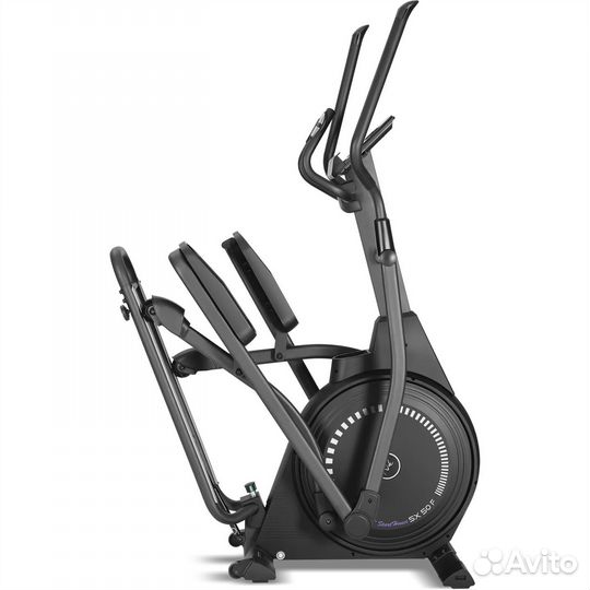 Эллиптический тренажер Clear Fit StartHouse SX 50