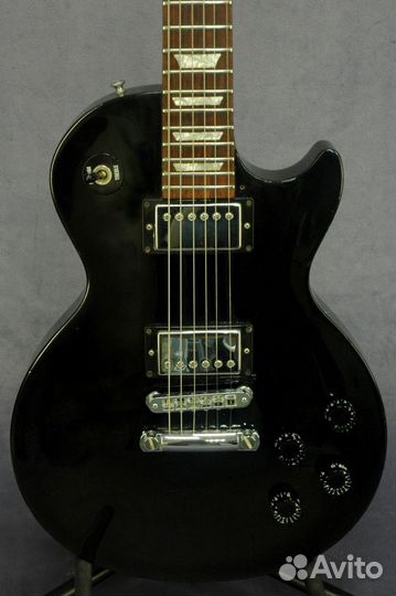 Gibson Les Paul Studio Black 1999