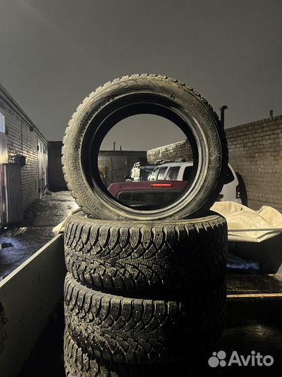 Nordman Nordman 4 205/55 R16