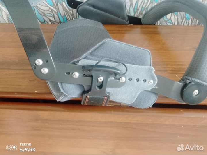 Корсет ортопедический