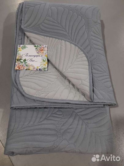 Покрывало стеганое ультрастеп