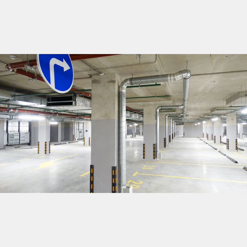 4-к. квартира, 126 м², 6/20 эт.