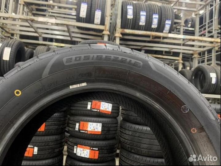 Windforce Catchfors UHP 205/55 R16 94W