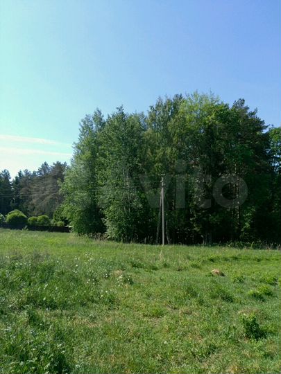 Участок 30 сот. (ИЖС)