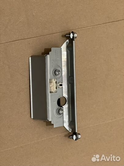 Кнопка открытия багажника Audi Q5 8R