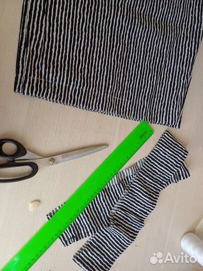 Ателье на дому