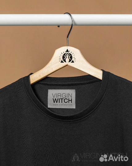 Дизайн логотипа/фирменный стиль/этикетка/принт