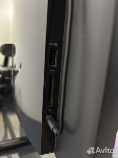 Моноблок lenovo ideacentre aio 3