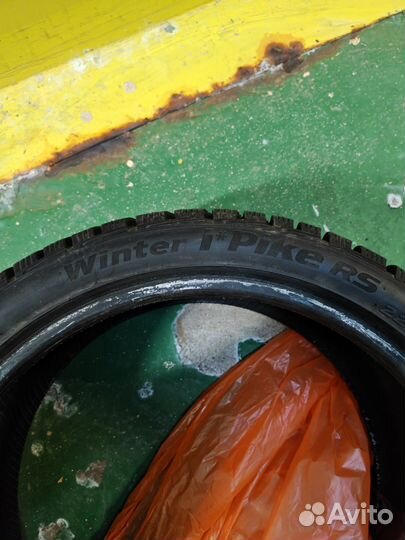 Hankook Winter I'Pike RS W419 225/40 R18 92W