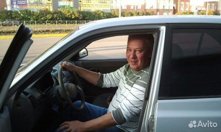 Инструктор по вождению.Автоинструктор.Подг.к экзам