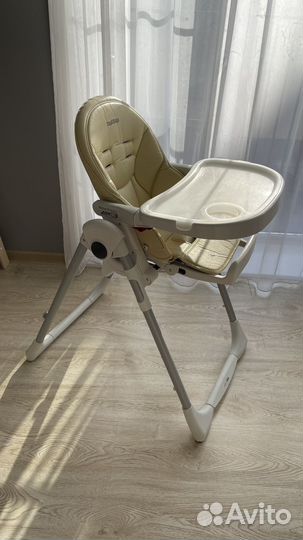Стул для кормления