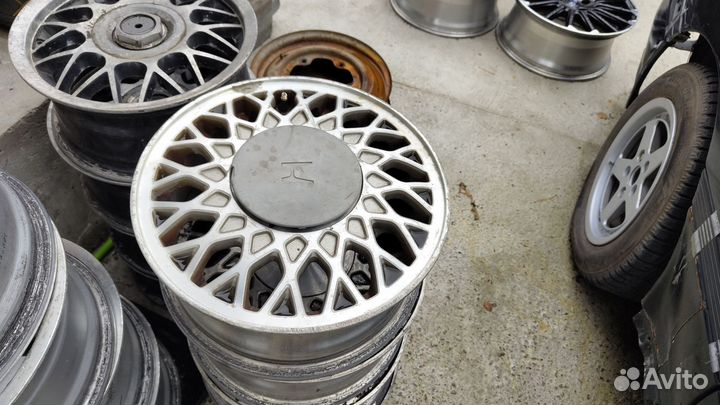 Диски enkei Honda R15 4x114,3