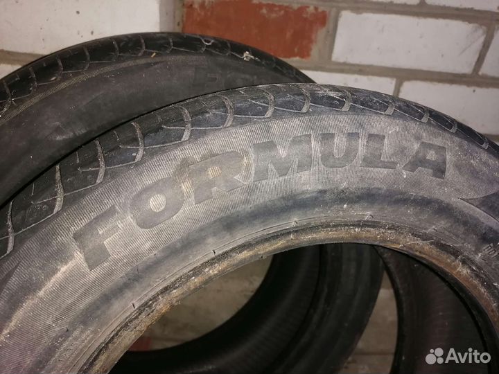 Formula Energy 185/65 R15