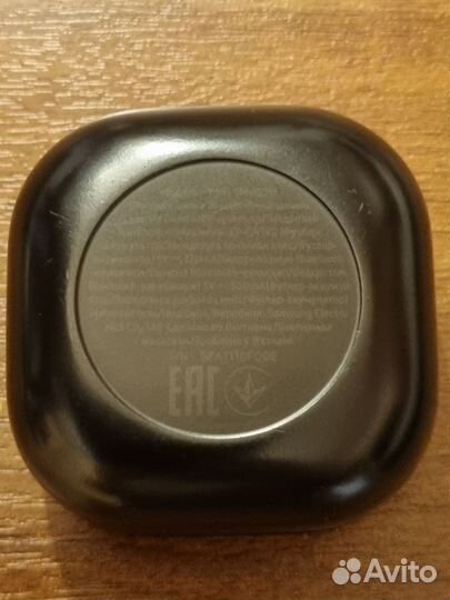 Левый наушник Samsung galaxy buds 2